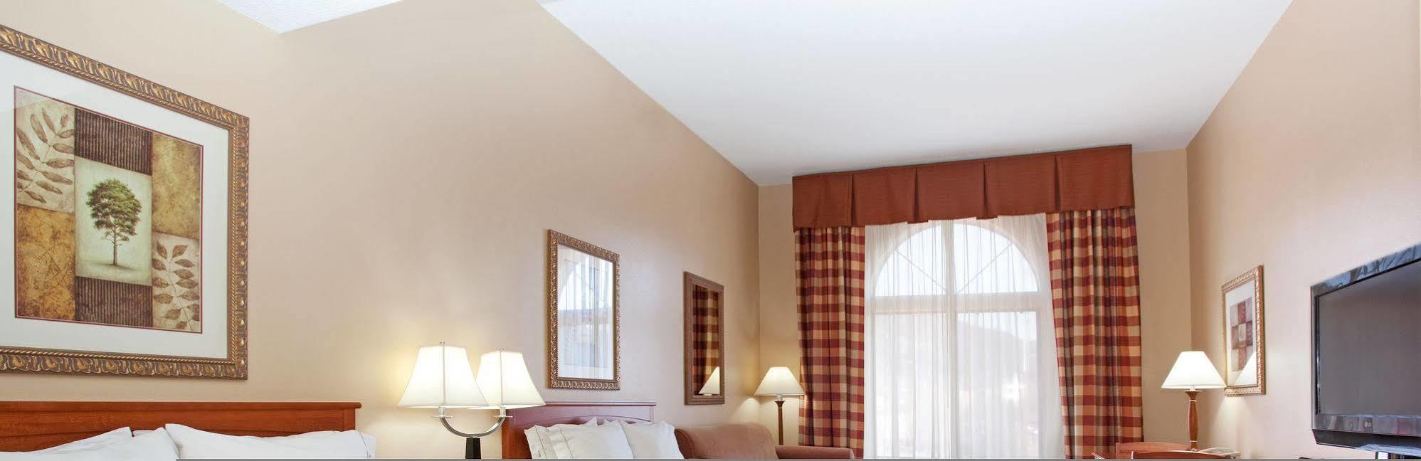 Holiday Inn Express Glenwood Springs Aspen Area, An Ihg Hotel Eksteriør billede